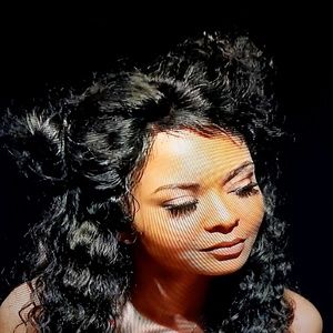 Meet your Posher, Mandy